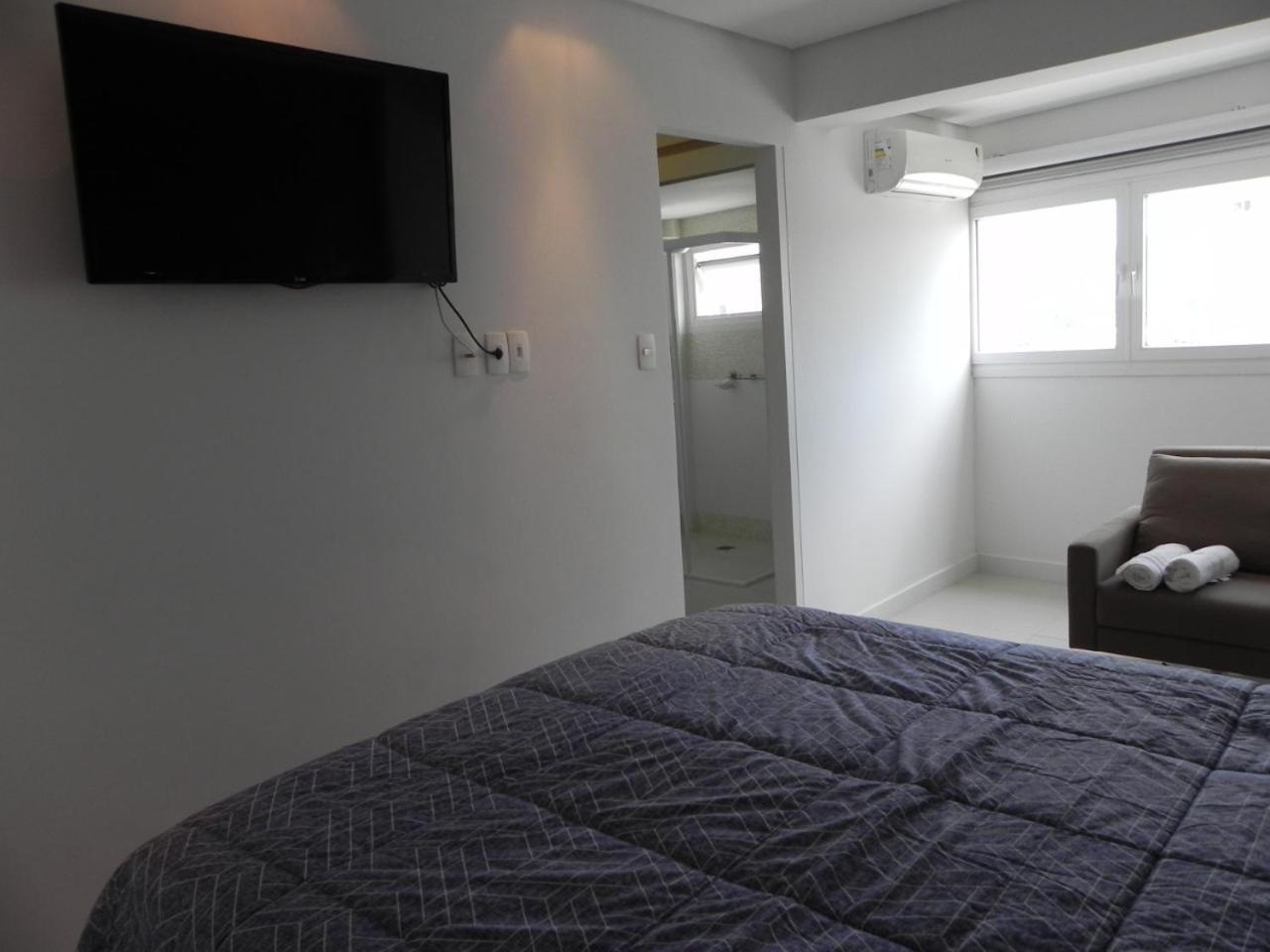 Aconchegante Barra Sul - Apartamento